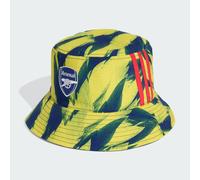 adidas FC Arsenal Festival Pack Fischerhut JX5761 - MULTICOLOR/pure ruby/white 58 - 60 cm