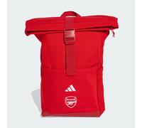 adidas FC Arsenal Rucksack JY4600 - better scarlet/white