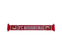 FC Augsburg FCA Schal Fanschal ** City **