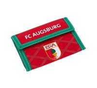 FC Augsburg Nylongeldbörse