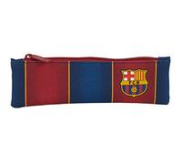 FC Barcelona 1. Schultertasche mit Außentasche