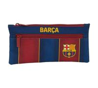 FC Barcelona 1. Schultertasche mit Außentasche