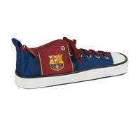 Safta F.c Barcelona Home 20/21 Sport Shoes Case Blue / Red One Size