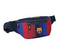 Safta Gürteltasche FC Barcelona 1. Team 26/27 – mit Außentasche, 23 x 9 x 12 cm