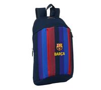 Safta Fc Barcelona 26/27 Mini 8.5l Backpack Mehrfarbig Kinder