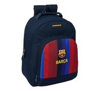 Safta Fc Barcelona 26/27 20.1l Backpack Blau Kinder
