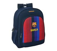 Safta Fc Barcelona 26/27 15l Backpack Blau Kinder