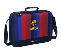 Safta Fc Barcelona 26/27 6l Backpack Mehrfarbig Kinder