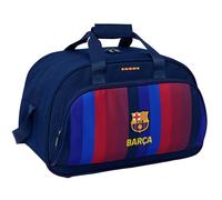 Safta Fc Barcelona 26/27 22l Bag Blau Kinder