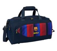 Safta Fc Barcelona 26/27 31l Bag Blau Kinder