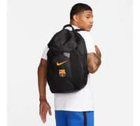 FC Barcelona Academy Fußballrucksack (30 l) - Schwarz EINHEITSGRÖSSE FB2890-010