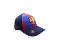 FC Barcelona Barça Biline Junior-Kappe für Kinder