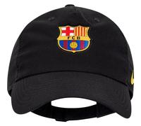 FC Barcelona Cap Club 25/26 schwarz L/XL
