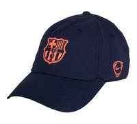 FC Barcelona Cap Club 25/26 Unisex blau/pink M/L