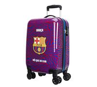 FC Barcelona Kabinenkoffer - Offizielle Kollektion des FC Barcelona - 19 Zoll