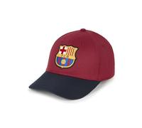 FC Barcelona - Kappe Offiziell Always Barça, Unisex, Einheitsgröße
