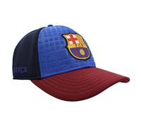 Fc Barcelona Blaugrana Stadium Cap Blau (Herstellerartikelnummer: 5001GEX-Adult)