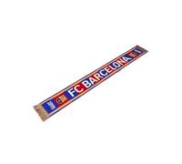 FC Barcelona Knitted Scarf FC Barcelona, Schal, Blaugrana, Estandar -