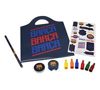 FC Barcelona Koffer