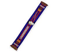 FC Barcelona LEWANDDOWSKI Schal für Erwachsene