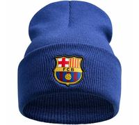 FC Barcelona Mütze 25/26 Dry-Fit Peak blau