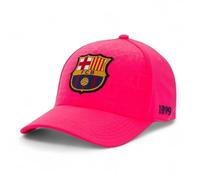 FC Barcelona Mütze für Erwachsene, Unisex, Rosa, offiziell