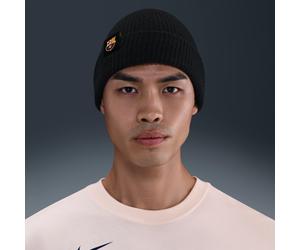 FC Barcelona Nike Terra Beanie - Schwarz EINHEITSGRÖSSE IH1394-010