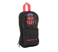 Safta Fc Barcelona Empty One Size Black (Herstellerartikelnummer: 411927847)
