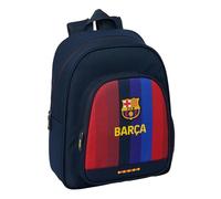 Safta Fc Barcelona 26/27 Small 10l Backpack Blau Kinder