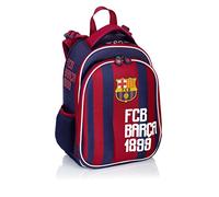 FC Barcelona Schulrucksack FC-170 Fan 6 Kinder, Multicolor