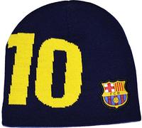 Fc Barcelone Mütze Messi Barça, offizielle Kollektion, FC Barcelona, Kindergröße, verschiedene