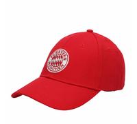 FC Bayern Baseballcap Classic rot