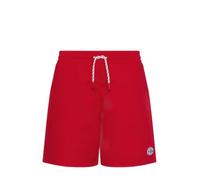 FC Bayern München Badehose | Badeshort | Reactive | Kinder | Rot | Fußball