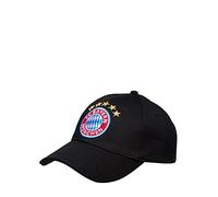 FC Bayern München Baseballcap | Baseballkappe | Logo | Erwachsene