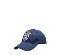 FC Bayern München Baseballcap Logo
