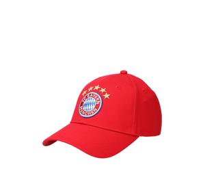 FC BAYERN MÜNCHEN Baseballcap Logo 1 Stk.