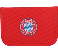 FC BAYERN MÜNCHEN Federmäppchen befüllt 1 Stk.