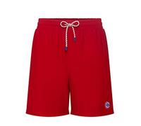 FC Bayern München Herren Badehose Reactive Mia san Mia, 3XL
