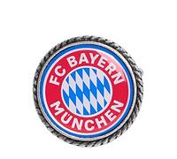 FC Bayern München I Anstecker I Pin I Brosche I Classic I Rot