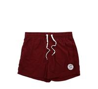 FC Bayern München I Badehose Classic I Herren I Bordeaux I M