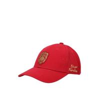 FC Bayern Baseballcap 125 Jahre Erwachsene rot