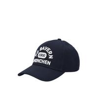 FC Bayern München I Baseballcap I Baseballkappe I 1900 I Erwachsene I Unisex I Navy