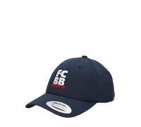 FC Bayern München I Baseballcap I Baseballkappe I Autumn Collection I Unisex I Erwachsene I Rot