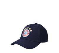 FC Bayern München | Baseballcap Logo | Unisex | Navy