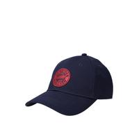 FC Bayern München I Baseballcap I Baseballkappe I Logo Classic I Unisex I Erwachsene I Navy