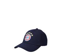 FC Bayern München I Baseballcap Logo I Kinder I Navy