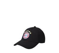 FC Bayern München I Baseballcap Logo I Kinder I Schwarz