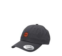 FC Bayern München I Basketball Dad Cap I Unisex I Grau