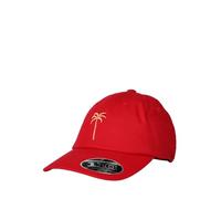 FC Bayern München I Dad Cap Flex I Baseballcap I Kappe I Summer I Unisex I Erwachsene I Rot