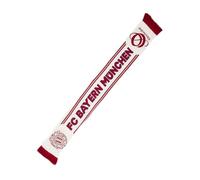 FC Bayern München I Schal Oktoberfest™ I Unisex I Off white
